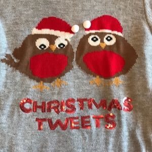 NWOT Christmas sweater